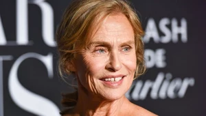 Lauren Hutton. W młodości była prawdziwą ikoną 