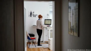 Miliony ludzi poznało cienie i blaski pracy zdalnej