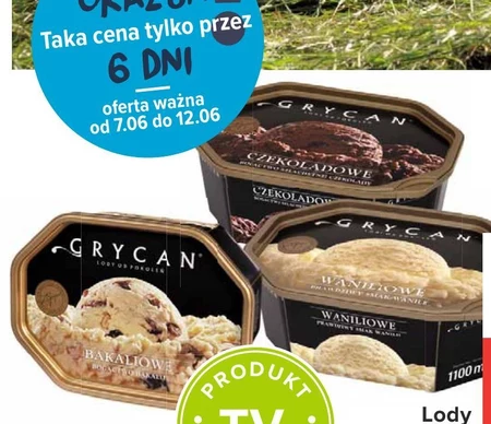 Lody Grycan