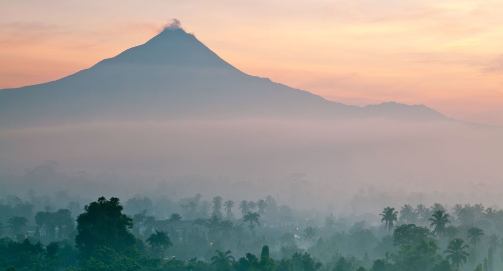 Merapi