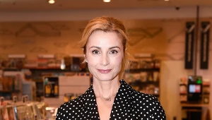 Joanna Brodzik