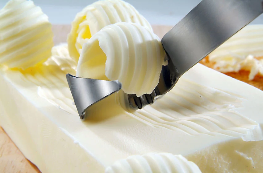 Masło ma wiele ciekawych zastosowań