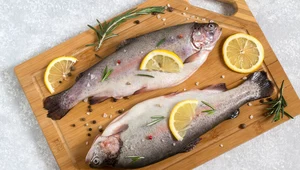 Jakie ryby warto jeść? Poznaj ich wartości odżywcze
