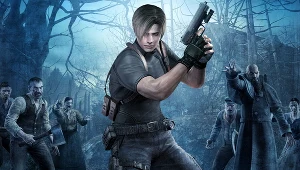 Resident Evil 4 Remake ma zabawne nawiązanie do "dwójki"