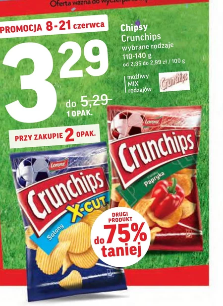 Chipsy Crunchips