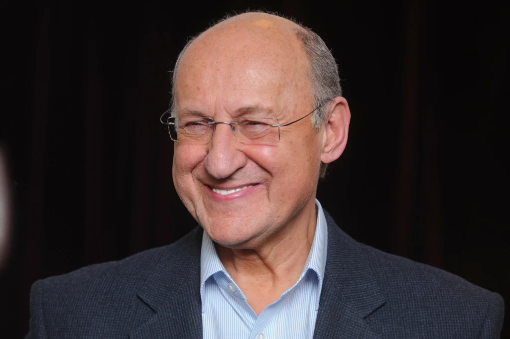 Piotr Fronczewski