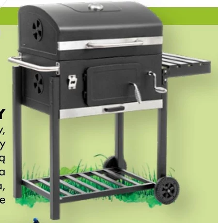 Grill