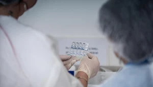 Do Polski w tym tygodniu ma dotrzeć łącznie 2,7 mln szczepionek