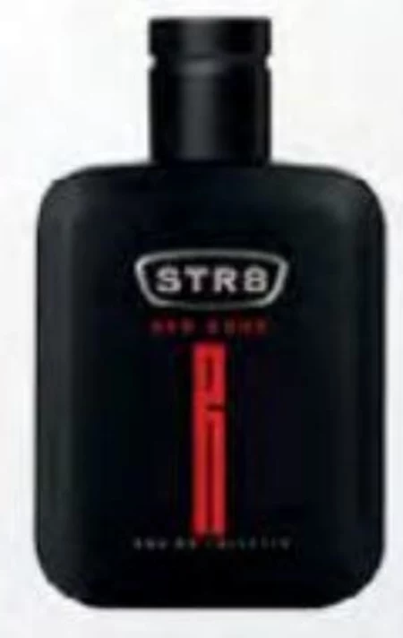 Zapach męski STR8