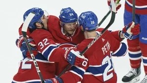 Po ostatnim meczu to drużyna z Montrealu miała powody do radości