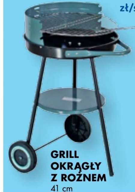 Grill