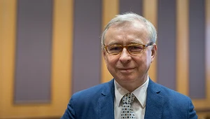 Andrzej Sadowski, prezydent Centrum im. Adama Smitha