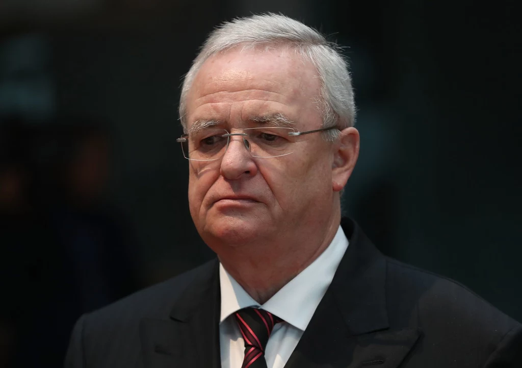 Martin Winterkorn 