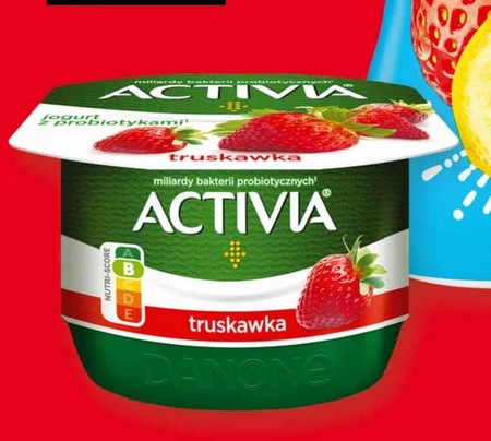 Serek Activia