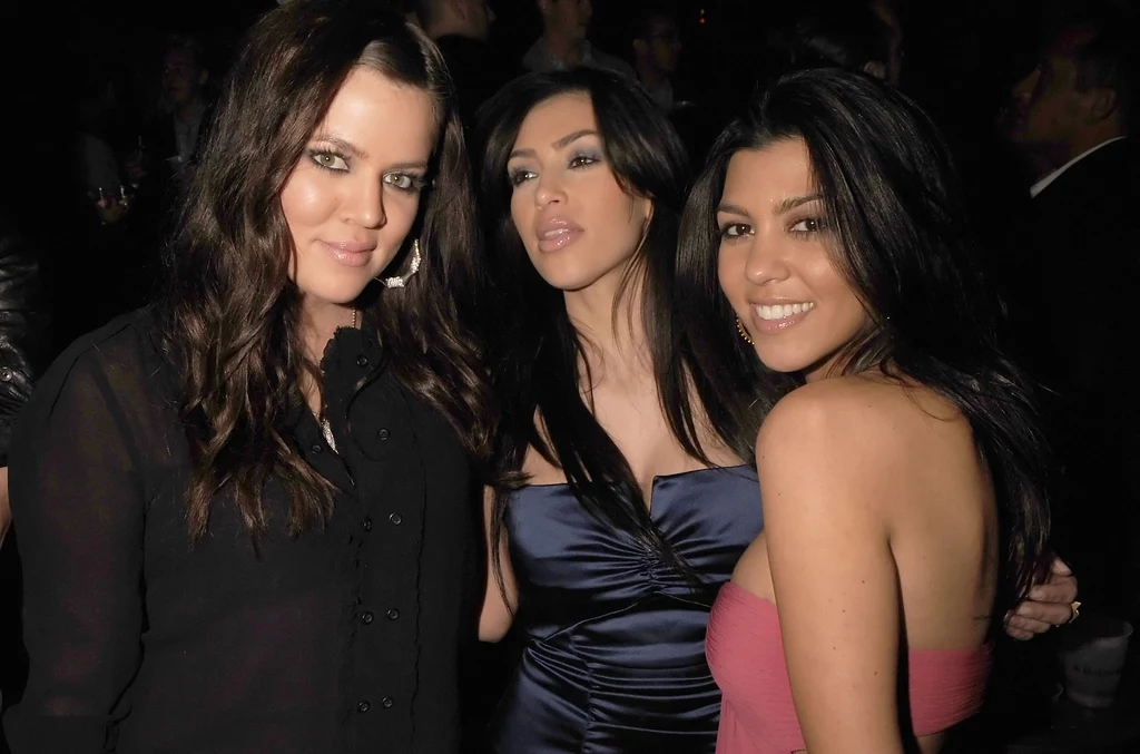 Kim Kardashian bardzo przeżywa rozstanie z Kanye Westem, W trudnym momencie może jednak liczyć na rodzinę 