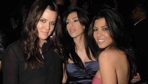 Kim Kardashian bardzo przeżywa rozstanie z Kanye Westem, W trudnym momencie może jednak liczyć na rodzinę 