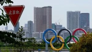 Tokio 2020