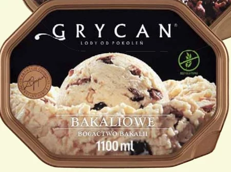 Lody Grycan
