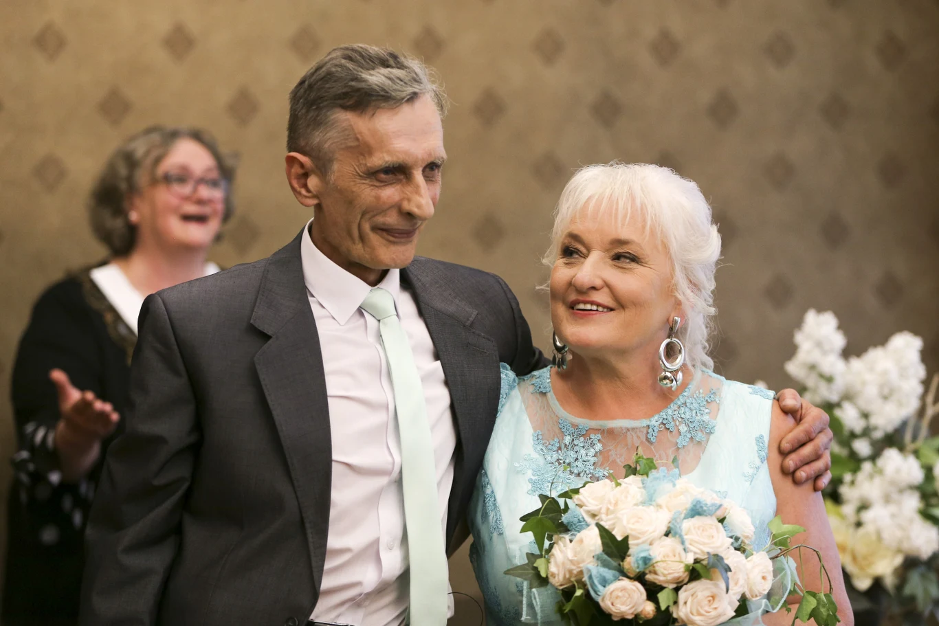 Na zawsze razem,  fot. Filip Radwański