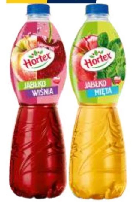 Napój Hortex