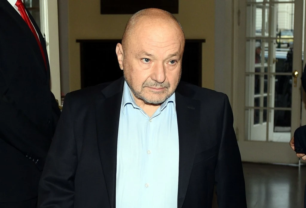 Maciej Łopiński