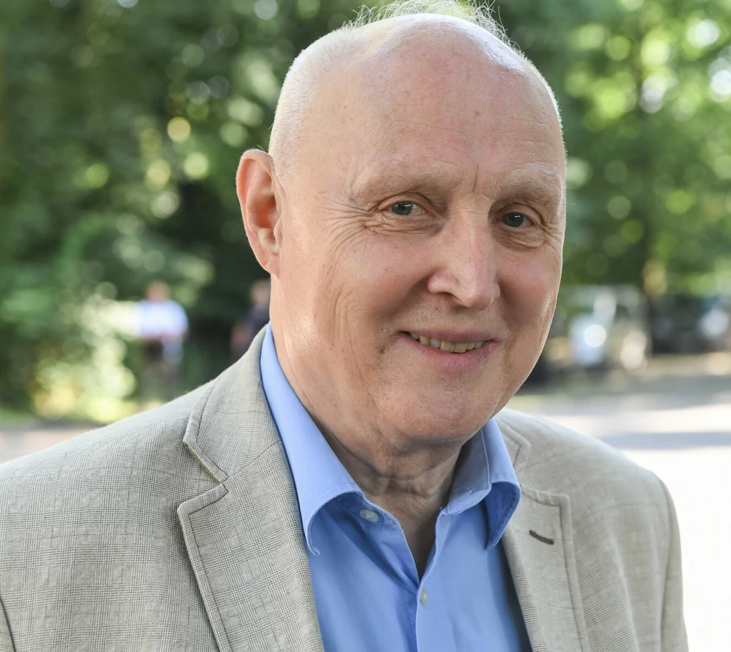 Wojciech Jasiński