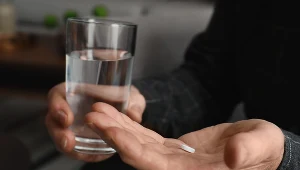 Wbrew pozorom, zażywanie kwasu foliowego to "bardzo męska" suplementacja