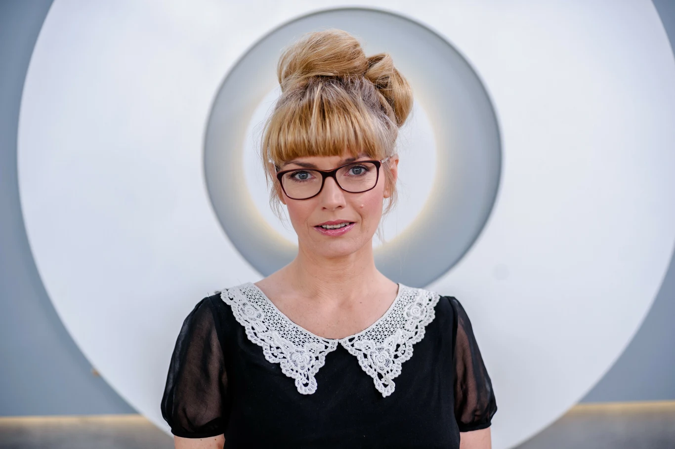 19 czerwca Małgorzata Lewińska skończy 50 lat