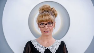 19 czerwca Małgorzata Lewińska skończy 50 lat