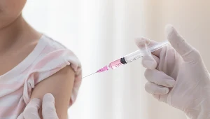 Ruszyły szczepienia uczniów od 12. roku życia