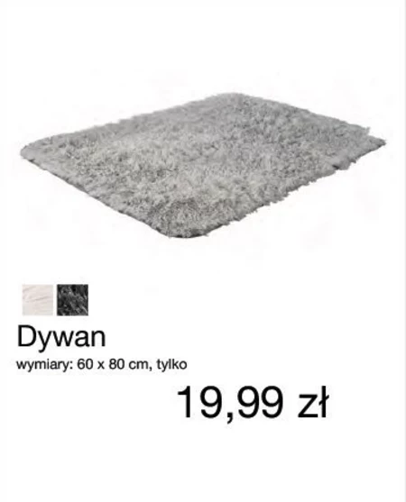 Dywan KIK