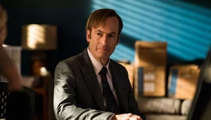 Prawnik z Breaking Bad na Dzikim Zachodzie! Nietypowe połączenie