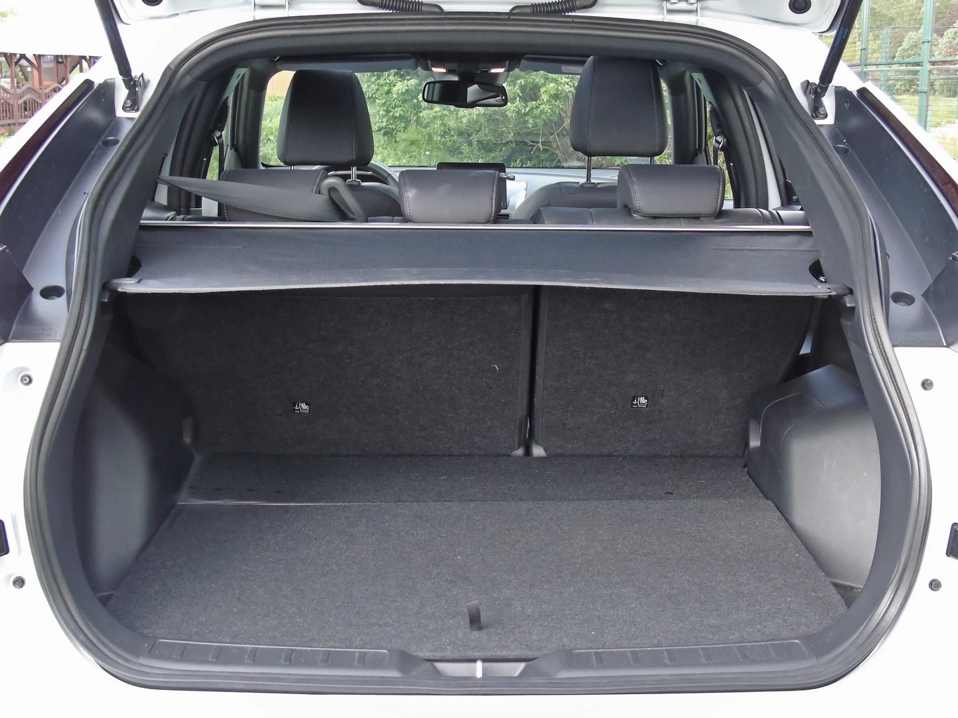 Mitsubishi Eclipse Cross PHEV Mitsubishi Eclipse Cross PHEV