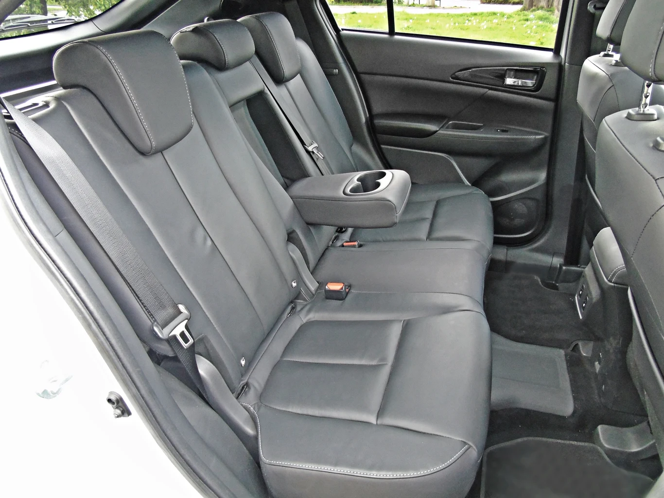 Mitsubishi Eclipse Cross PHEV Mitsubishi Eclipse Cross PHEV