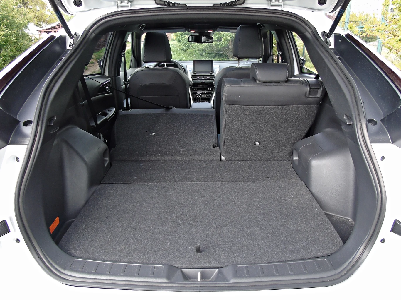 Mitsubishi Eclipse Cross PHEV Mitsubishi Eclipse Cross PHEV