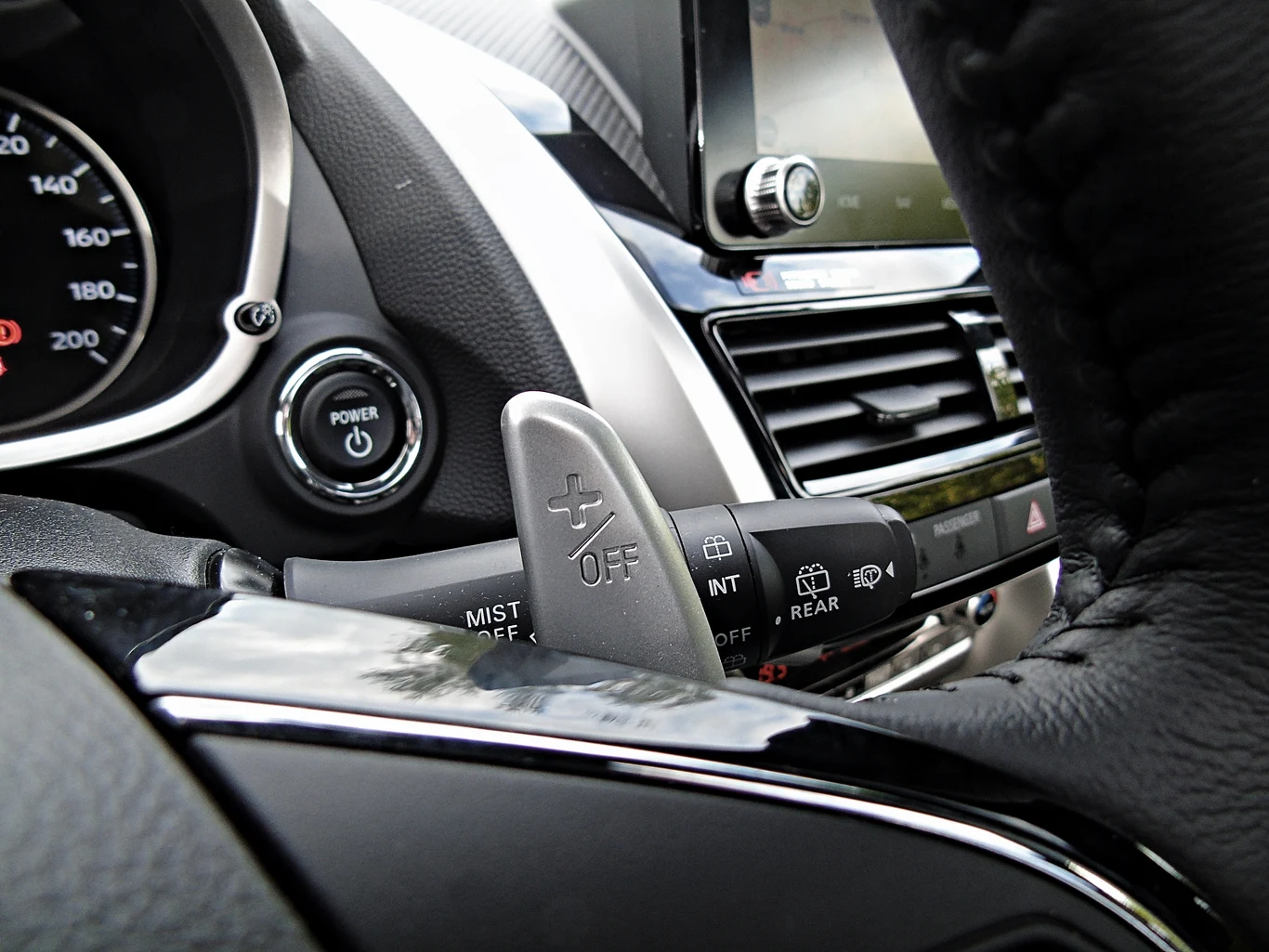 Mitsubishi Eclipse Cross PHEV Mitsubishi Eclipse Cross PHEV