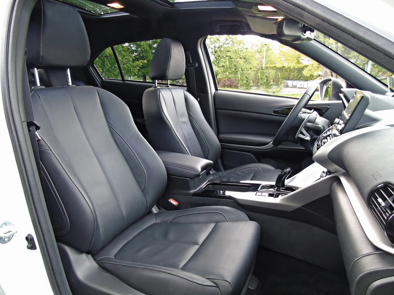 Mitsubishi Eclipse Cross PHEV Mitsubishi Eclipse Cross PHEV