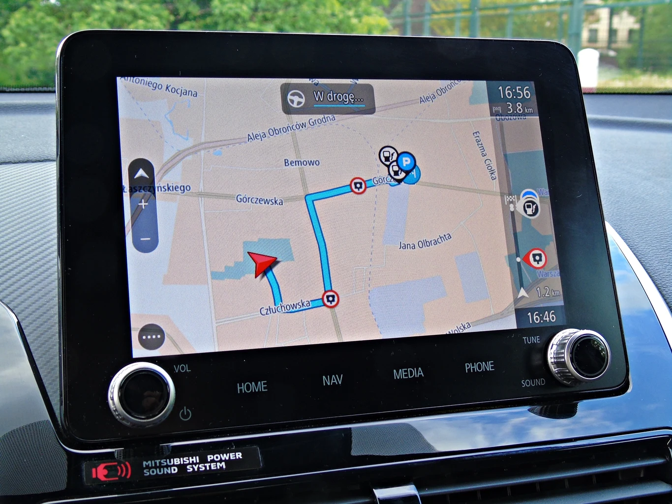 Mitsubishi Eclipse Cross PHEV Mitsubishi Eclipse Cross PHEV