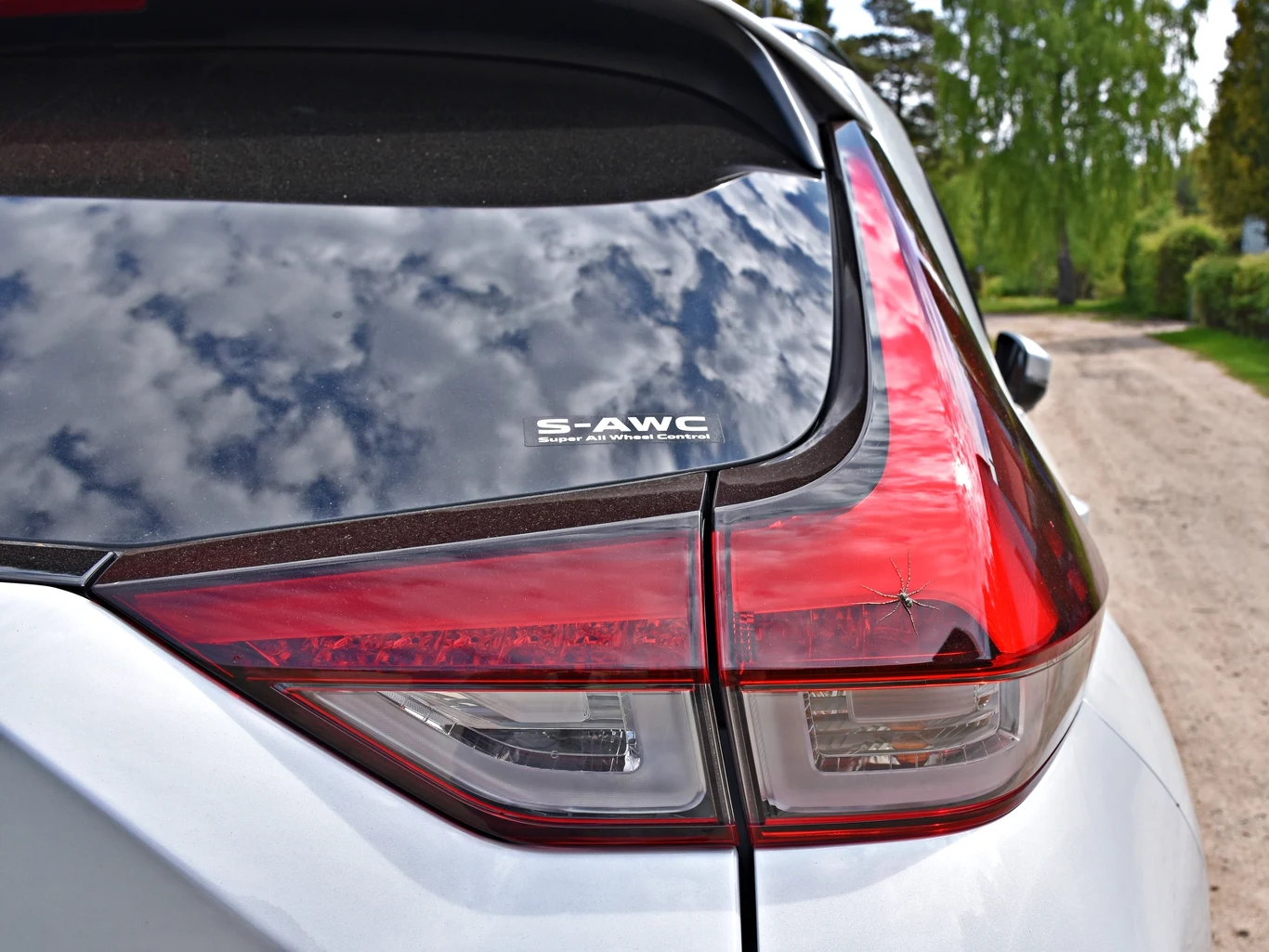 Mitsubishi Eclipse Cross PHEV Mitsubishi Eclipse Cross PHEV