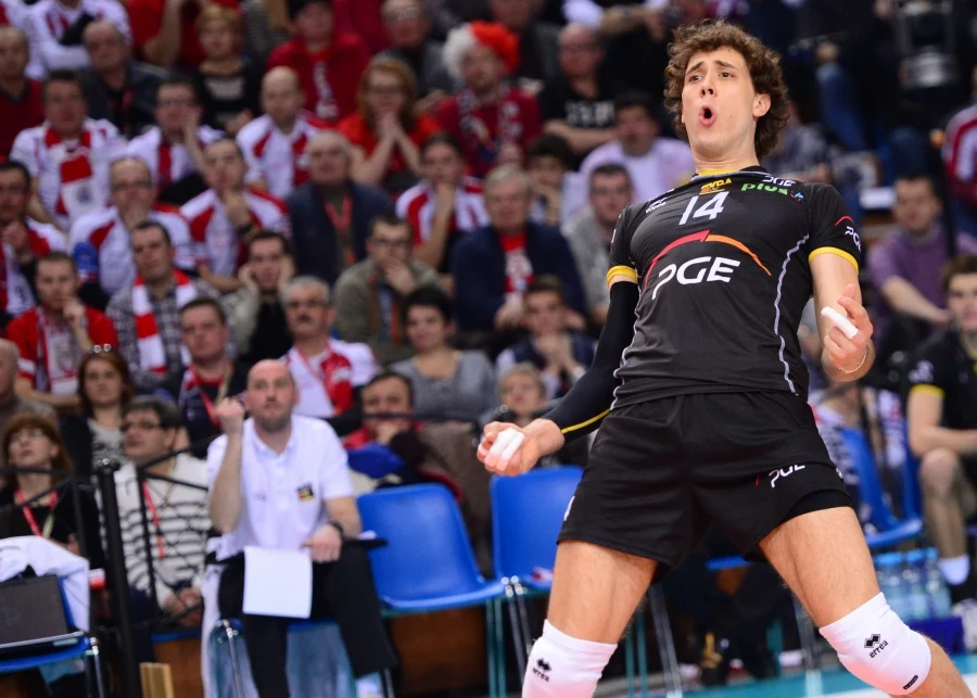 Skra Bełchatów Skra Bełchatów