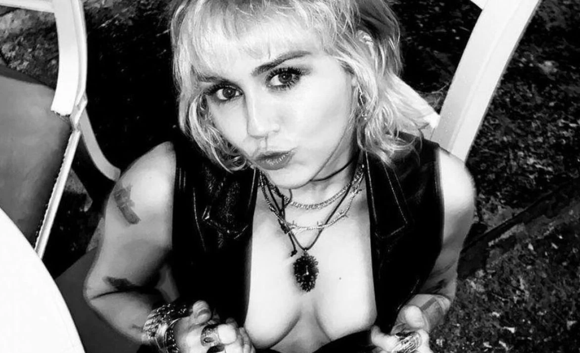 Miley Cyrus Miley Cyrus