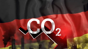 Niemcy prą do zmniejszenia emisji