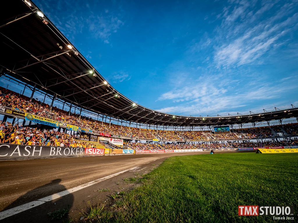 Stadion im. Edwarda Jancarza