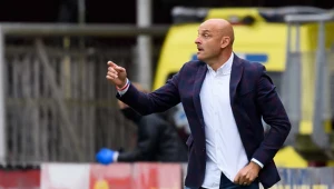 ​Lech Poznań - Wisła Kraków. Wisła bez trzech zawodników. Kto zagra na skrzydle?