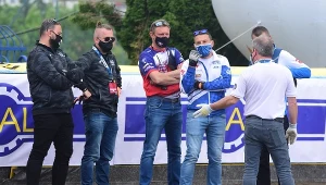 Żużel. Nie oskubią Stali Rzeszów z pieniędzy. Tani walkower