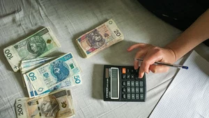 Czy inflacja zje podwyżki płac?