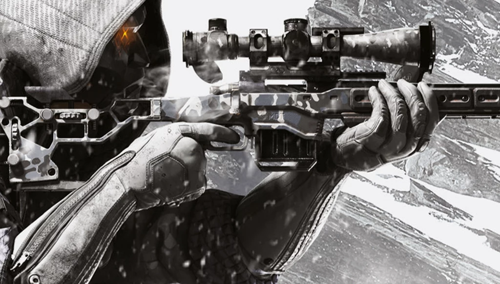 Sniper: Ghost Warrior Contracts 2
