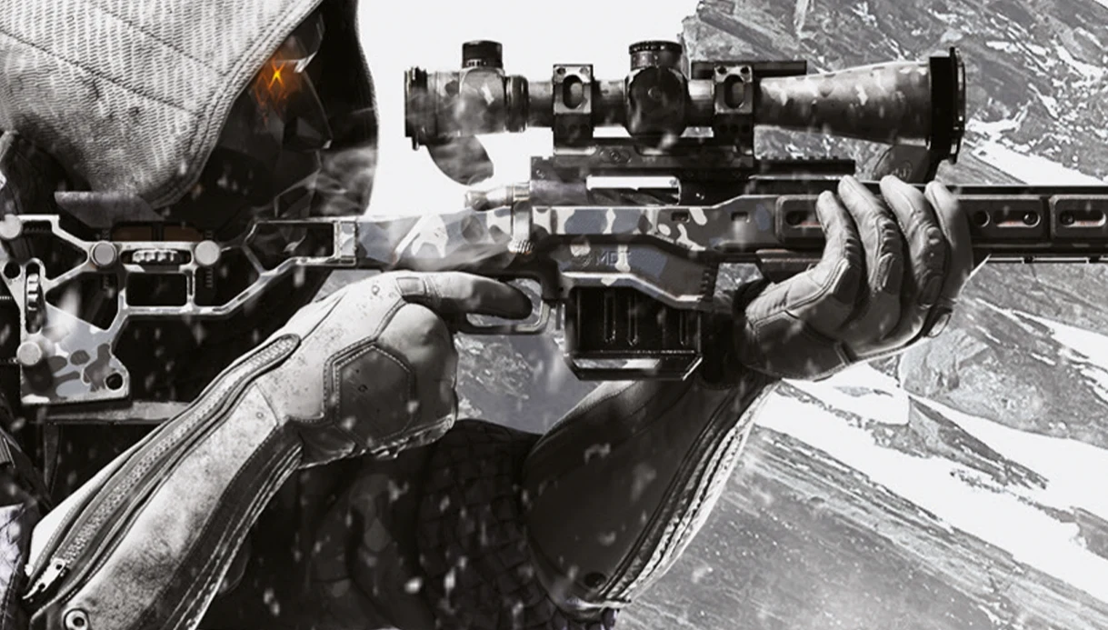 Sniper: Ghost Warrior Contracts 2 Sniper: Ghost Warrior Contracts 2