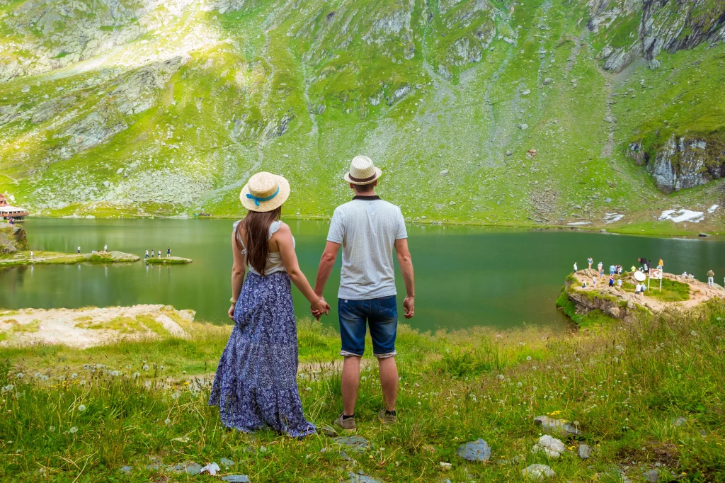 Nietypowe kierunki wakacyjnych wyjazdów