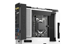 NZXT